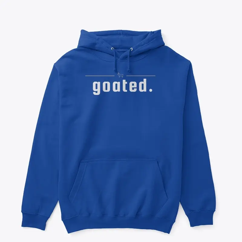 goated Brand Original Design