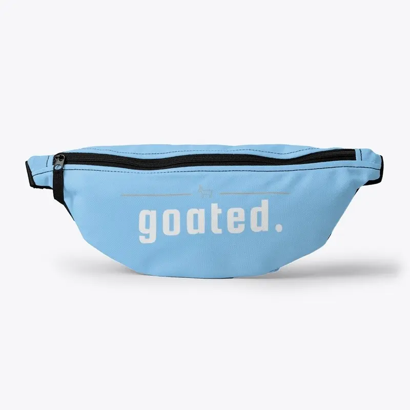 goated Brand Original Design